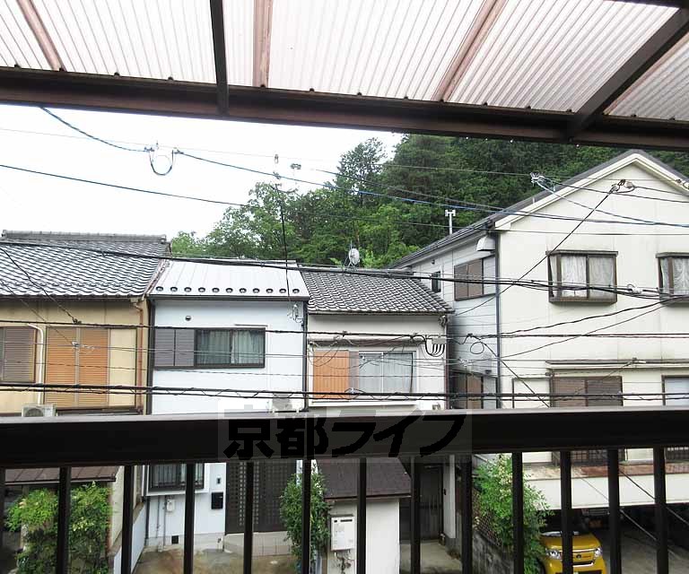 四ノ宮行者谷貸家のその他写真