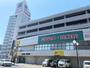 スーパー　ニシムタ北埠頭店（スーパー）まで550m