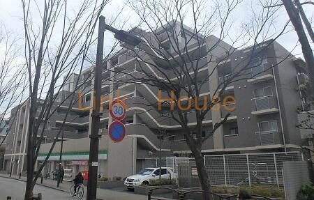 都営新宿線 船堀駅 徒歩3分 7階建 築30年のその他写真