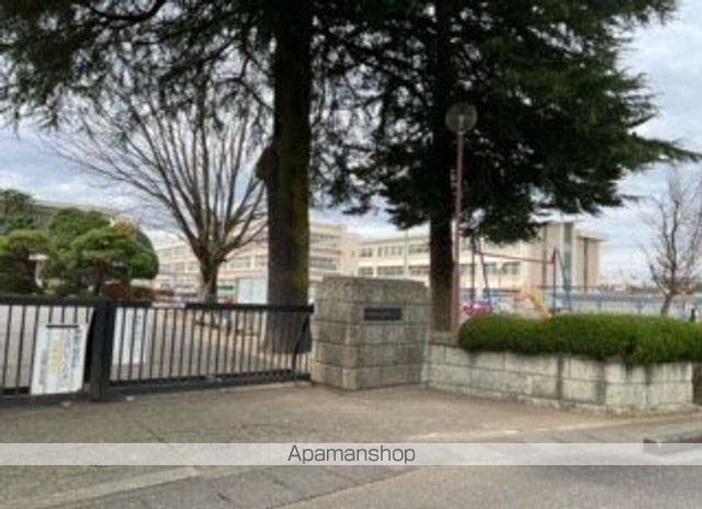 小学校　大田原小学校（小学校）まで1700m