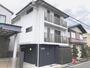 修学院駅より徒歩3分 1階 築1年9ヶ月の賃貸物件
