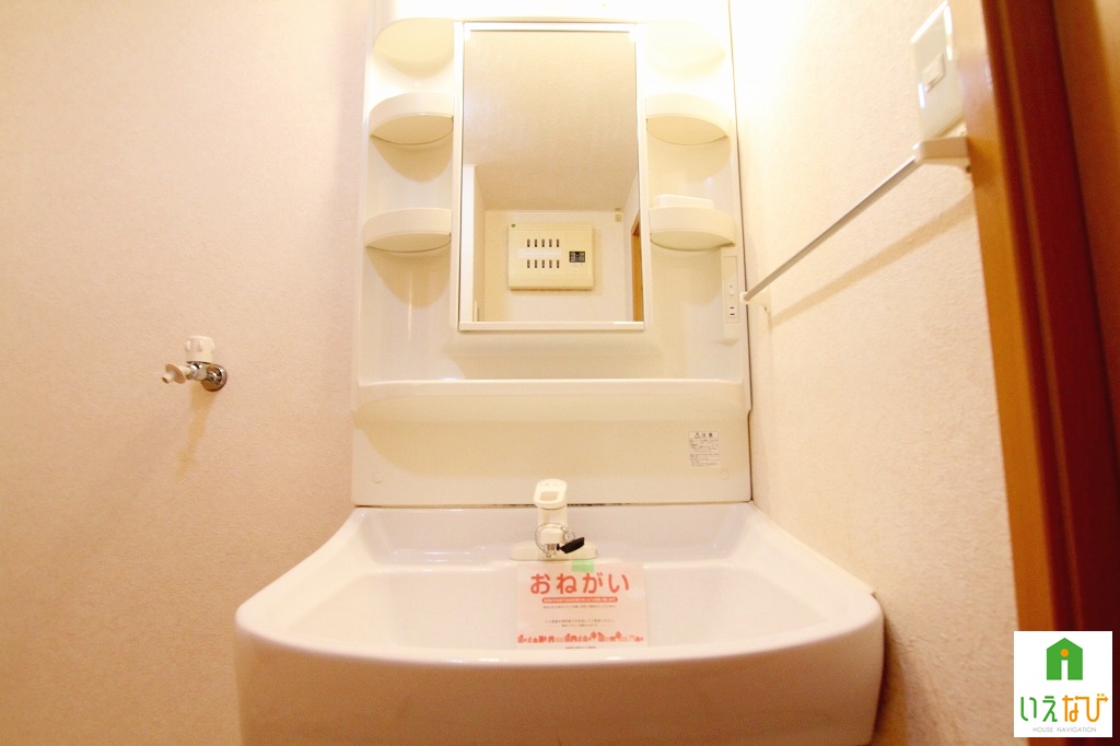 高松琴平電鉄長尾線 池戸駅 徒歩25分 2階建 築23年の内装写真