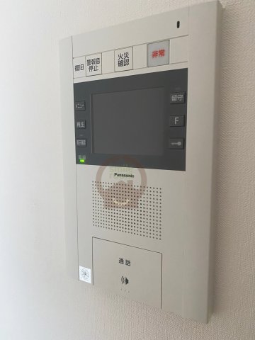 地下鉄中央線 阿波座駅 徒歩3分 15階建 築12年のその他写真