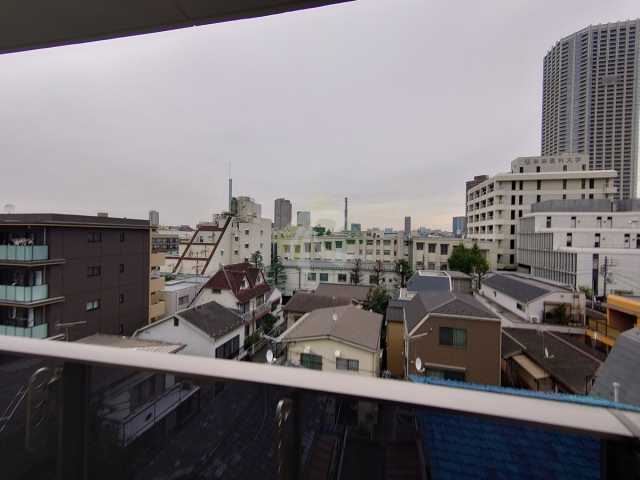 眺望　別部屋参考写真です