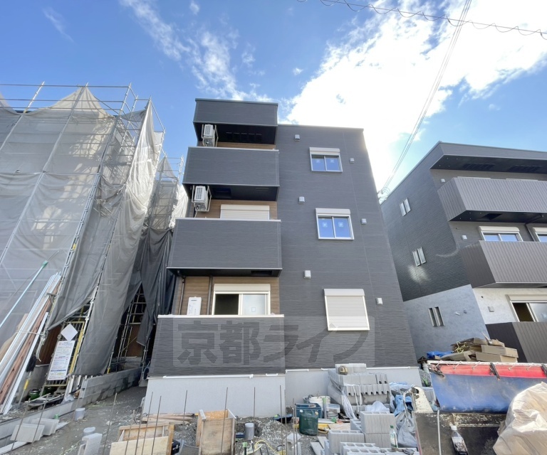 ＪＲ片町線 津田駅 徒歩5分 新築