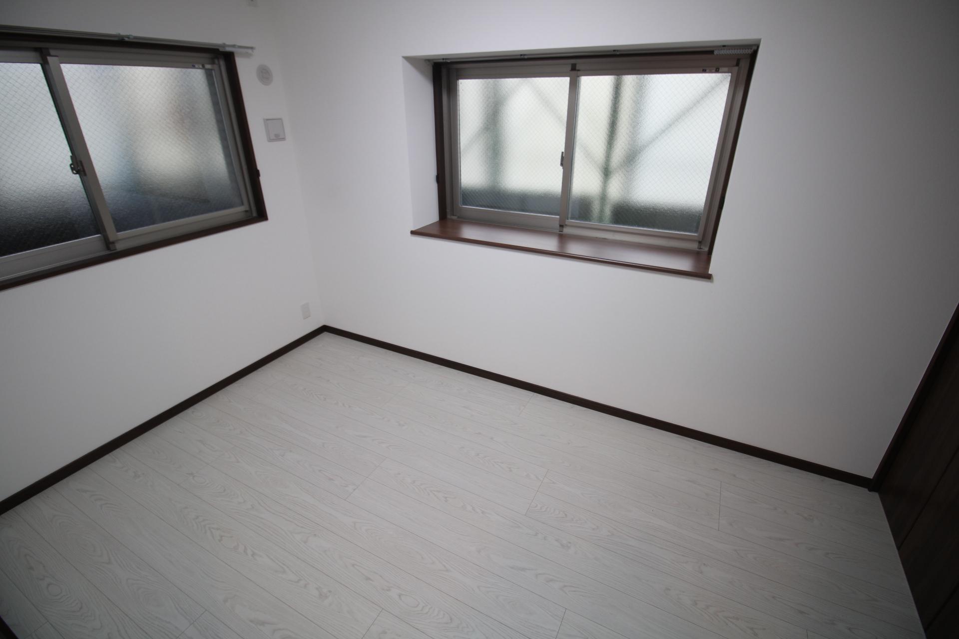 Maison de mauveの風呂写真