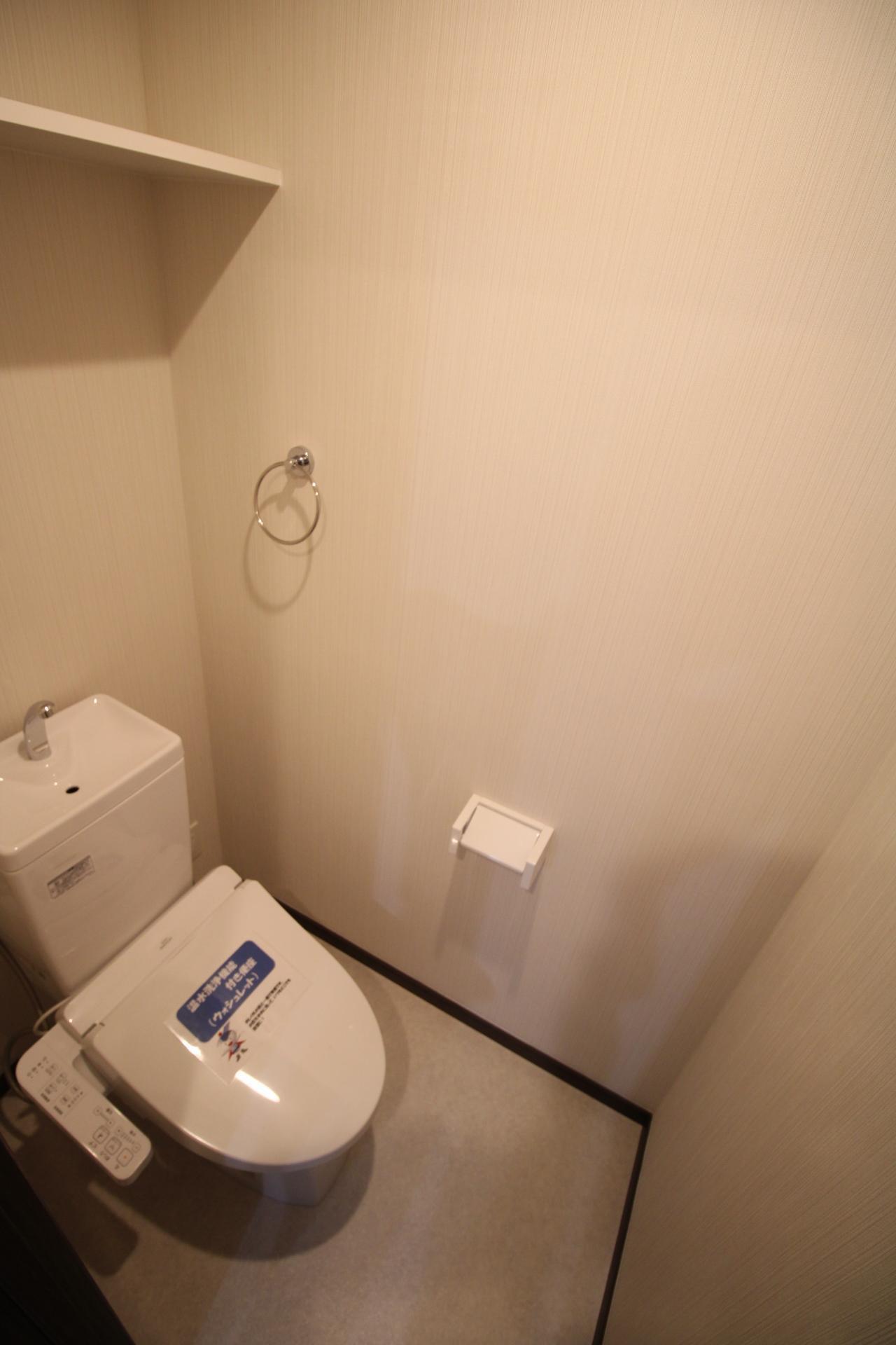 Maison de mauveの内装写真