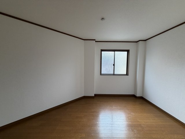 その他部屋・スペース　使い勝手のいい寝室です