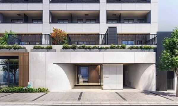 東京メトロ南北線 白金高輪駅 徒歩2分 新築