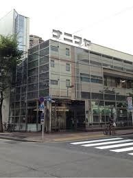 東京メトロ南北線 白金高輪駅 徒歩2分 12階建 築1年の周辺写真