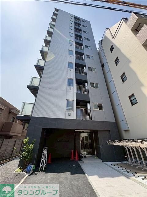 建物外観　★お問い合わせはタウンハウジングまで★
