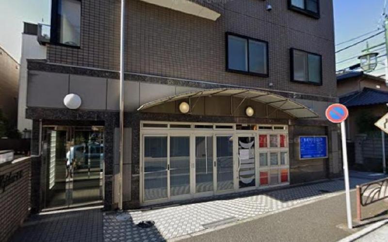 小学校　葛飾区立住吉小学校（小学校）まで190m