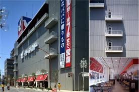 ホームセンター　イトーヨーカドー綾瀬店（ホームセンター）まで582m