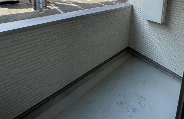 バルコニー　※参考写真