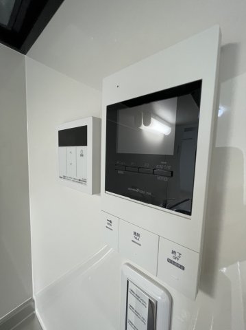 セキュリティ　※参考写真