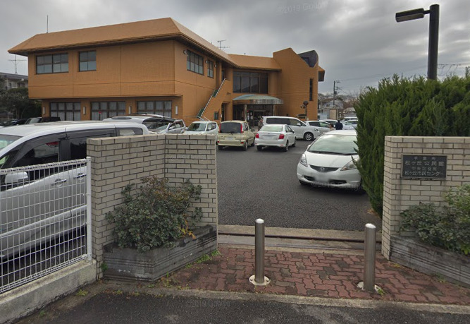 その他　千葉市 中央区 松ケ丘公民館（その他）まで480m