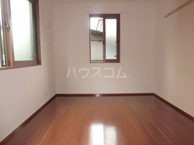 エスポワールの内装写真