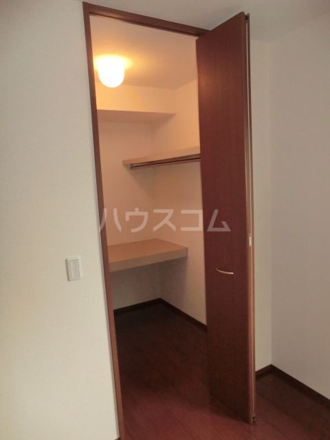 エスポワールの内装写真