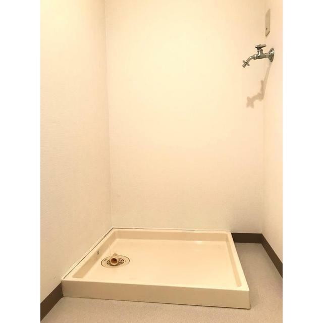 その他設備　同タイプ・別部屋画像