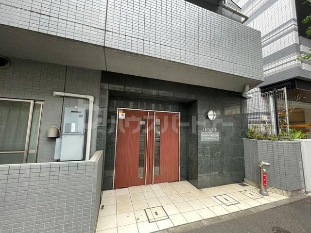 ドルチェ桜台 東京NORTHの外観写真