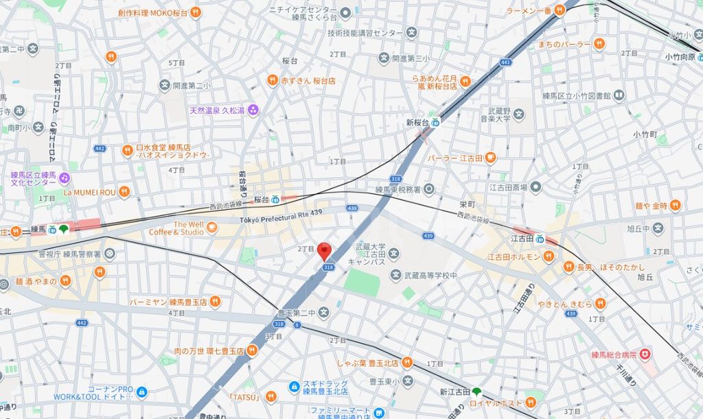ドルチェ桜台 東京NORTHのその他写真