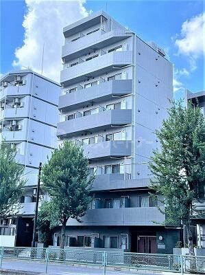ドルチェ桜台 東京NORTHの外観写真