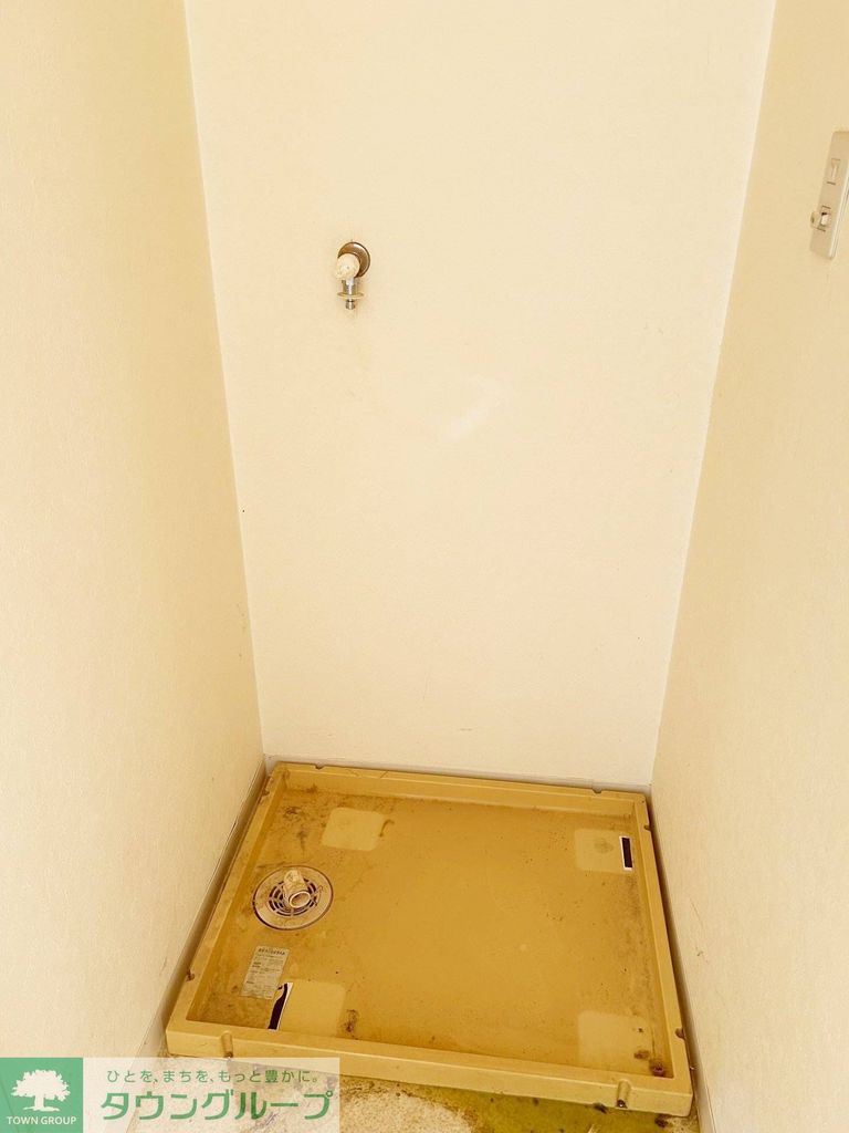ボナールB棟のその他写真
