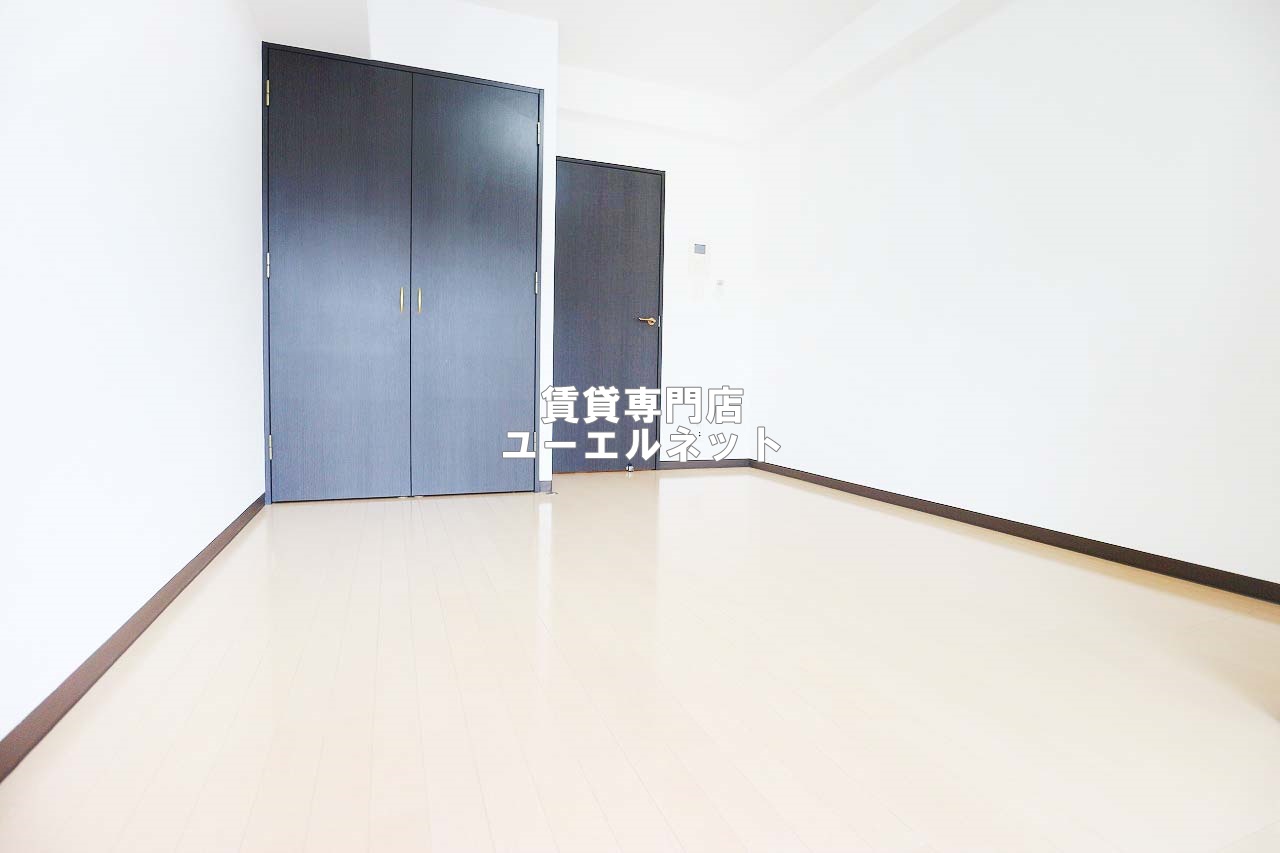 その他部屋・スペース　明るく開放感のある居室で、自分だけのくつろぎ空間を。