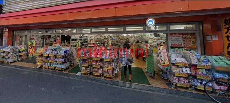 アダージオの周辺写真