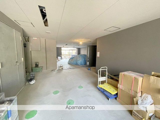 地下鉄中央線 九条駅 徒歩9分 13階建 築4年の外観写真