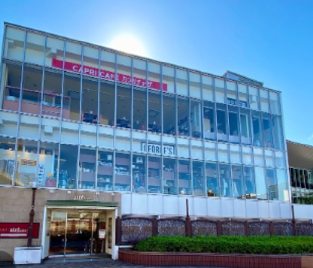 ショッピングセンター　アトレヴィ田端（ショッピングセンター）まで608m