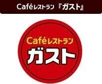 飲食店　ガスト仙台北四番丁店（から好し取扱店）（飲食店）まで372m