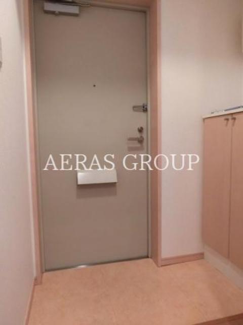 玄関　別部屋参考