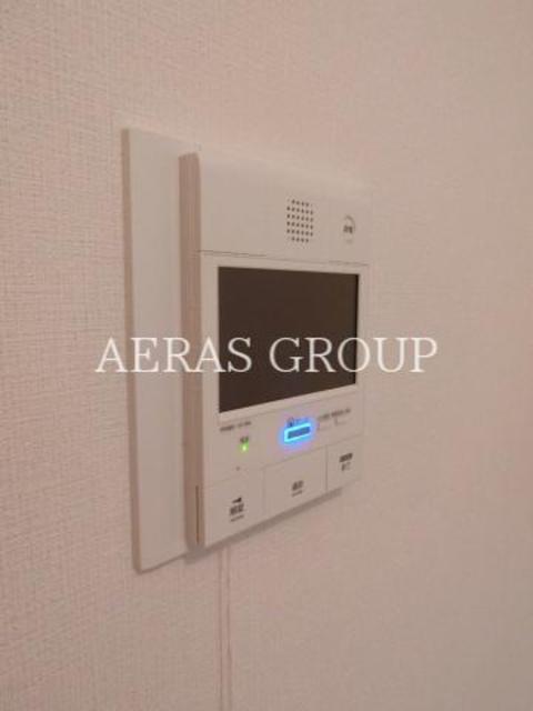 セキュリティ　別部屋参考