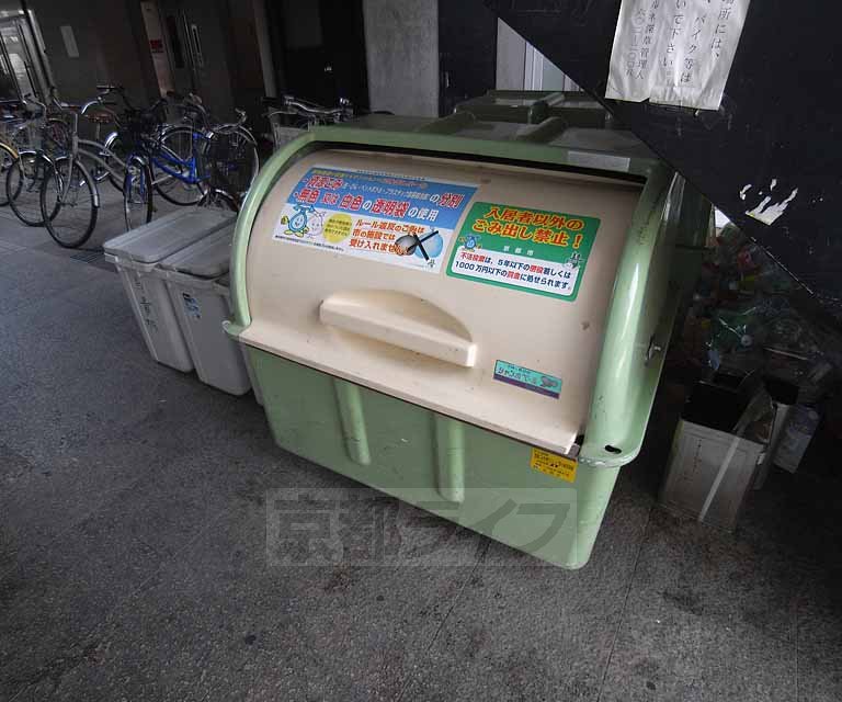 京阪本線 龍谷大前深草駅 徒歩10分 5階建 築39年のその他写真