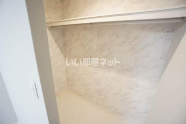 アーク・ノース Nの内装写真