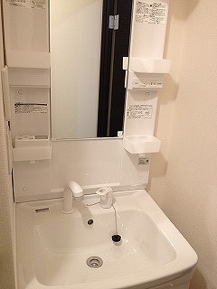 レオネクスト栄の内装写真