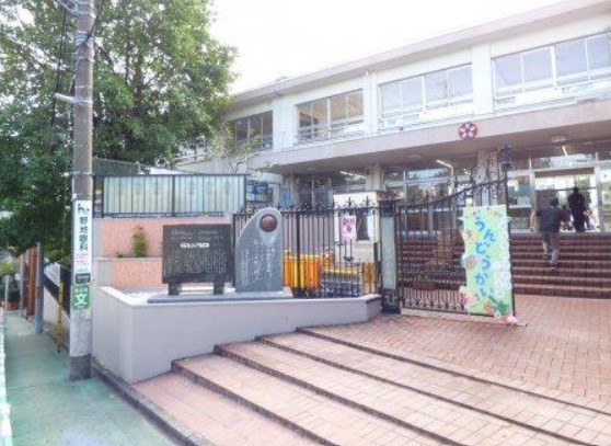 東急東横線 代官山駅 徒歩3分 12階建 築56年の周辺写真