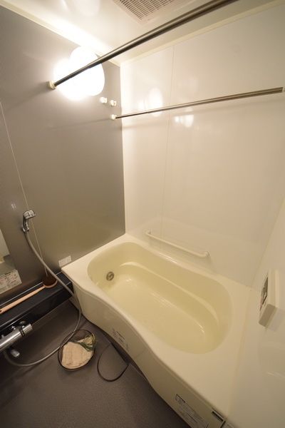 バス・シャワールーム　★お部屋探しは株式会社タウンハウジング東京まで★