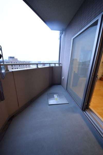 バルコニー　★お部屋探しは株式会社タウンハウジング東京まで★