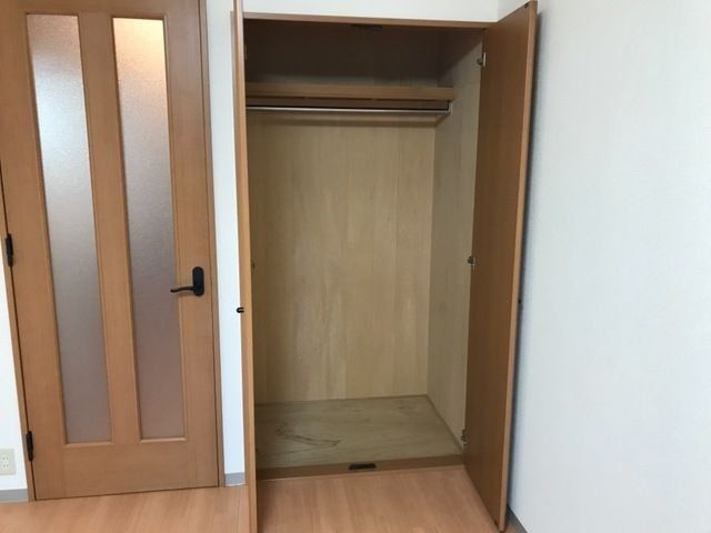 パルティールコトブキの内装写真