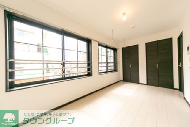 キッチン　※写真は同タイプ住戸です。