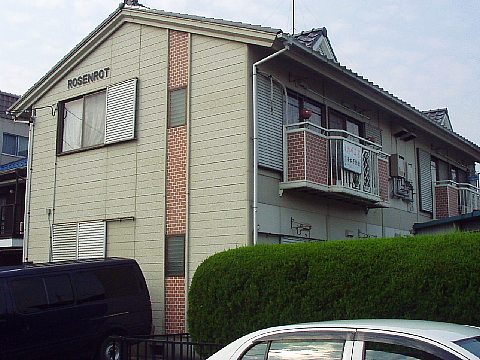 ローゼンロット