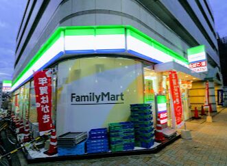 地下鉄東山線 伏見駅 徒歩9分 14階建 築4年の周辺写真