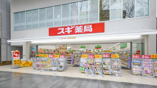地下鉄東山線 伏見駅 徒歩9分 14階建 築4年の周辺写真
