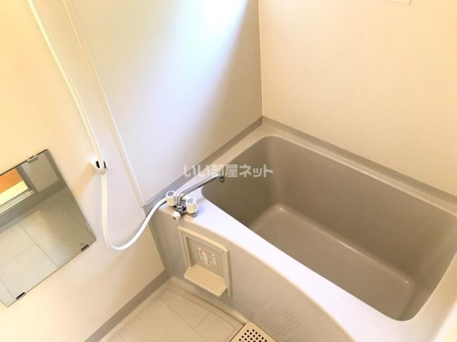 セジュールカメリアの風呂写真