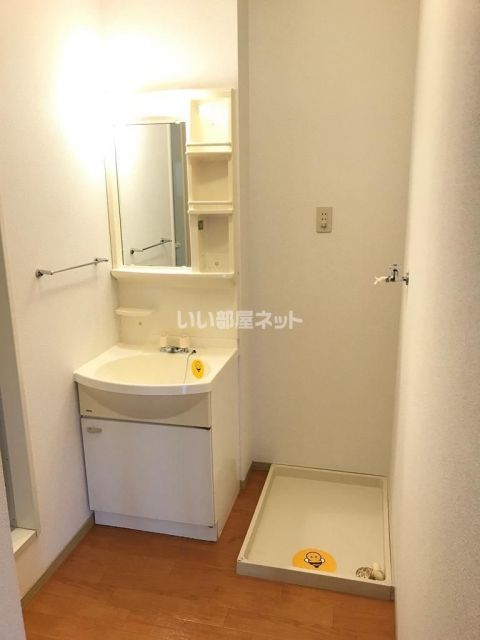 セジュールカメリアの内装写真