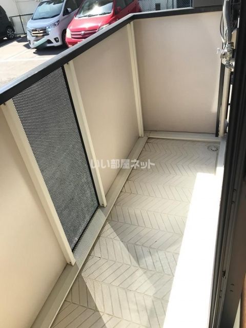 セジュールカメリアの内装写真