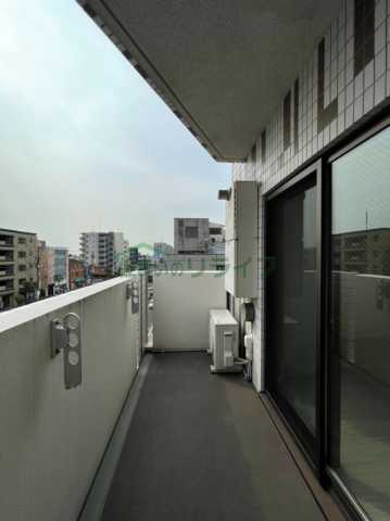 PREMIUM CUBE G 駒沢大学の内装写真