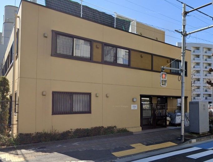 幼稚園・保育園　ベネッセかごまち保育園（幼稚園・保育園）まで70m